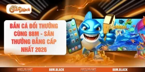 Bắn cá đổi thưởng