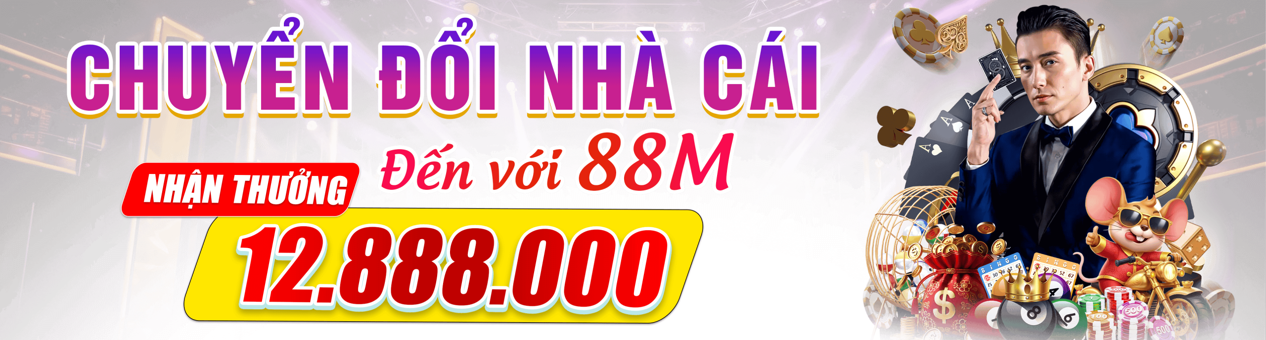banner 88m thưởng lớn