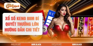 Xổ số keno